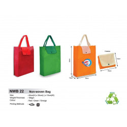 NWB 22 Non-woven Bag